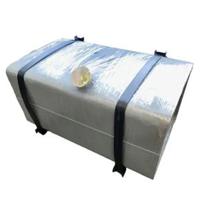 Nouveau réservoir de carburant diesel interchangeable en acier inoxydable de qualité supérieure 200-1200L pour camions Hino Profia 700 Wai Tick Malaisie - Product Image 2