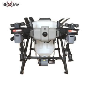 China Agricultural Drone Supplier Large Capacity Farm Drone for Orchard <b>Tree</b> OEM ODM Supported - Product Image 1