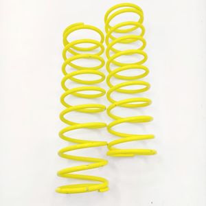 Nhà máy trực tiếp produse lò xo nén kích thước lớn, lò xo cuộn kích thước lớn - Product Image 4