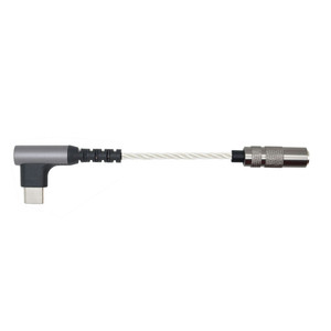 Keshengxun <b>Usb</b> <b>Type</b> <b>C</b> <b>To</b> 3.5mm Audio <b>Adapter</b> Cable With Digital Dac Chip For Mobile Devices - Product Image 4