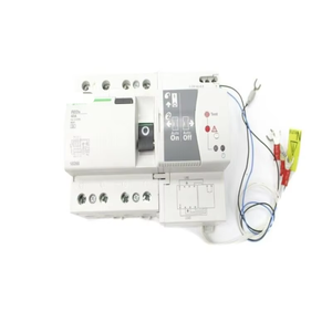 ELECTRIC 18266 NSNP Nuevo Original Listo Stock Automatización industrial PLC Controlador de programación PLC dedicado - Product Image 1