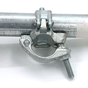 48*60mm dropforged giàn giáo kẹp <span class=keywords><strong>en74</strong></span> giàn giáo xoay <span class=keywords><strong>Coupler</strong></span> - Product Image 2