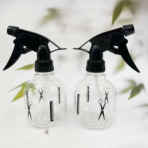 Pulvérisateur avec bec verseur à arrêt automatique, type à pression manuelle, pulvérisateur, flacon pulvérisateur, bouteille d'eau, 2 yuans, articles de vendeur ambulant - Product Image 1