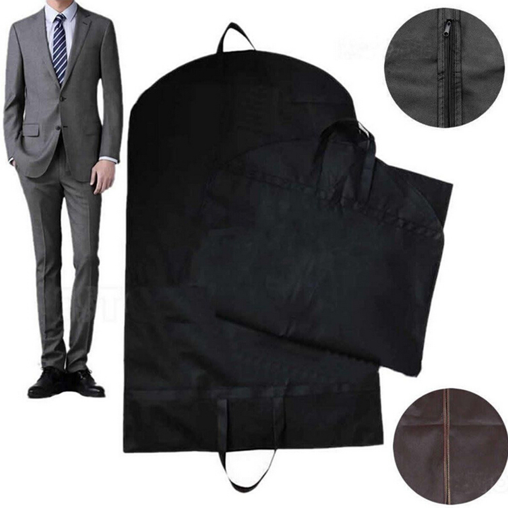 Clothing Dust Bag Coat Suit Dust Cover 
