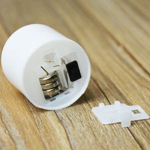 Đảng trang trí đèn Led nhà máy 3.7*4.5 Twinkle tealight Set LED bougie trong hình dạng của nến được bán trực tiếp bởi Trung Quốc - Product Image 6