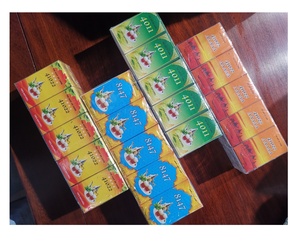 La migliore vendita di tè chunmee 41022 china tea factory - Product Image 4