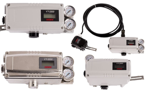 Ban Đầu Rotork YTC YT-3303 Van Định Vị Kỹ Thuật Số Van Điều Khiển Cho Tự Động Hóa Công Nghiệp Độ Chính Xác Cao - Product Image 4