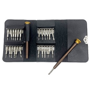 25 In 1 Screwdriver Set Phillips Flathead Chrome Vanadium Steel Magnetic For Mobile Phone Laptop Repair Tools - Product Image 2