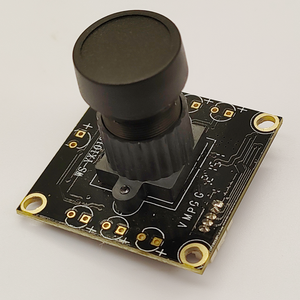 מודול מצלמת CCTV  פנימית/חיצונית, 2 מגה פיקסל, חיישן CMOS, רזולוציית Full HD 1080p, MJPEG, תאורה חלשה, WDR, USB 2.0, Plug&Play, ללא צורך בהתקנת דרייבר. - Product Image 1