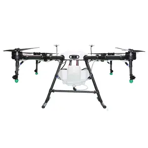 Drone agricultural spraying drone with GPS/camera for farming