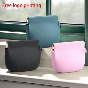 Multifunctional Silicone Makeup <b>Pouch</b> <b>Mini</b> Beauty Accessories Storage Bag - Product Image 1