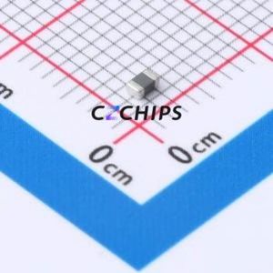 BLM21BB050SZ1D Ferrite Bead 0805 RF ( Impedance @ Frequency: 5Ohm@100MHz )( Error: 25% )( DC Resistance (DCR): 20mOhm ) - Product Image 2