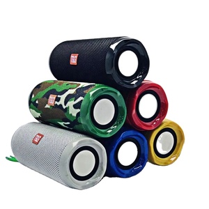 ลำโพงบลูทูธ CAIXA DE Som Altavoz Y Bocina Mini Parlantes Bleuthoot ลำโพงกลางแจ้งกันน้ำ - Product Image 5