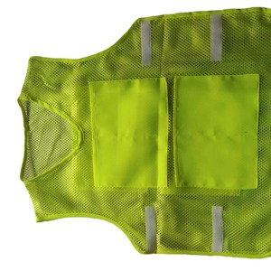 Gilet de refroidissement Zixi avec poches à glace, vêtements de travail climatisés, vêtements rafraîchissants pour chantier extérieur haute température - Product Image 5