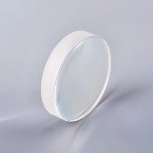 SmarD32-37mm sigortalı silika lazer koruyucu <span class=keywords><strong>Lens</strong></span> kuvars koruma pencere optik lazer makinesi <span class=keywords><strong>Lens</strong></span> - Product Image 1