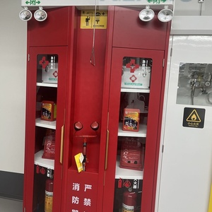 <span class=keywords><strong>Armoire</strong></span> de stockage d'outils d'urgence pour hôpitaux <span class=keywords><strong>Armoire</strong></span> de stockage de laboratoire <span class=keywords><strong>Armoire</strong></span> pour bouteilles de gaz - Product Image 1