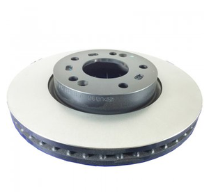 Disque de frein de voiture coréen 51712-2E300 517122E300 pour Kia et Hyundai - Product Image 3