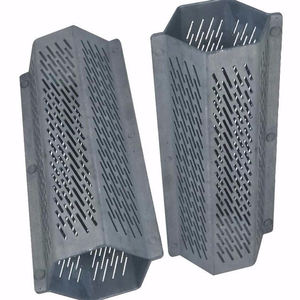 Hochleistungs-Mangan-Reis-Sieb für Reismühle maschinen - Product Image 4