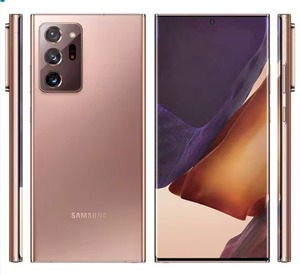 Téléphones portables d'origine de haute qualité et bon marché à Dubaï, <span class=keywords><strong>Note</strong></span> <span class=keywords><strong>20</strong></span>, Note20 <span class=keywords><strong>Ultra</strong></span>, téléphones Android, téléphones portables - Product Image 2
