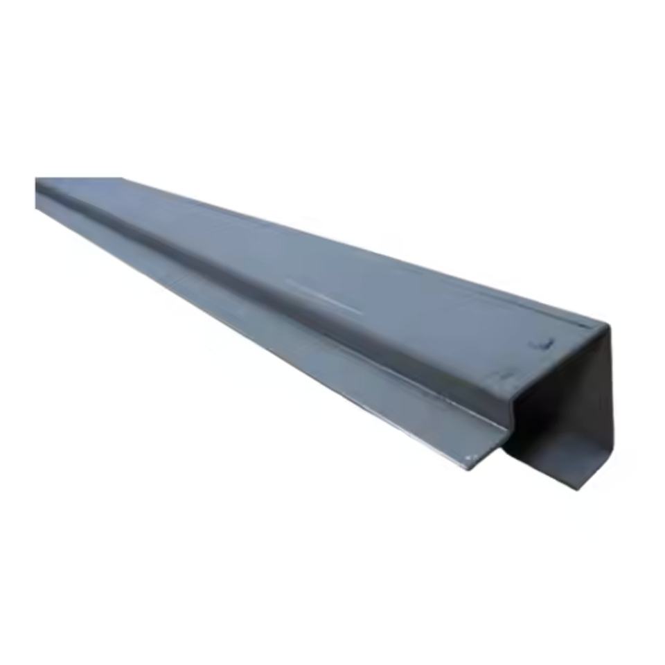 Iso Container Rear Sill Rear Container Underbeam Support Structure Door Sill Part of Container ...