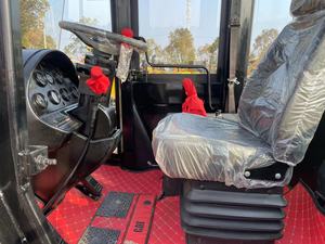 Pasokan pabrik harga grosir alat penggali Backhoe 966H kualitas terbaik tersedia untuk dijual - Product Image 5