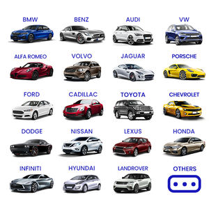 Piezas de suspensión de aluminio para coche, brazo de Control delantero y trasero para inferior superior Benz, Audi, <span class=keywords><strong>Bmw</strong></span>, Nissan, Infiniti, Lexus - Product Image 2