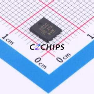 Transistor à effet de champ (MOSFET) à transistor DFN5X6-8 SIR820DP-T1-GE3-VB de haute qualité - Product Image 1