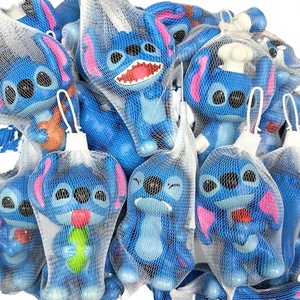 New WEIXI Large-Sized EVA Stitch Squeeze Stress-Relief Toy Unisex 14 Years Slow <b>Rebound</b> Wholesale Decoration - Product Image 3