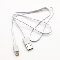 Biaya kustom pabrik ponsel android untuk iphone kabel data usb c kabel pengisian cepat perakitan kabel