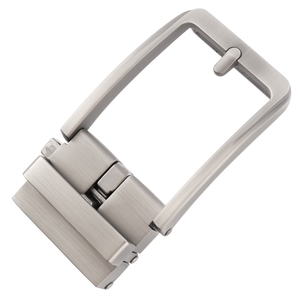 Hebillas de Cinturón Clásicas de 36 mm de Alta Calidad, Personalizadas de Fábrica, Multicolores, de Aleación, con Bloqueo Automático, Logotipo Personalizado - Product Image 4