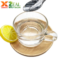 ZEAL Maltitol Liquide Faible en Calories Non-Cariogène Édulcorant Fonctionnel Sans Sucre Améliorateurs Nutritionnels Teneur 98,0% pour Bonbons