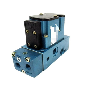 อุปกรณ์ควบคุมโปรแกรม PLC ทุ่มเท PLC วาล์ว6212C-431-RA ใหม่ระบบอัตโนมัติสำหรับอุตสาหกรรม - Product Image 1