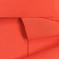 Tissu brocart en nylon pour escaliers, fourni directement par le fabricant, 370 grammes, résistant à l'abrasion, pour gants tricotés et équipement sportif