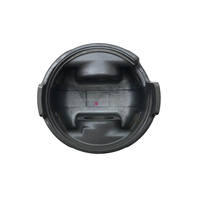 IZUMI Nouveau Piston de Moteur Diesel 4 Cylindres 96mm BD30T de Haute Qualité 12010-69T62