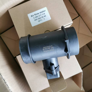Medidor de sensor de flujo de aire masivo MAF para Mercedes Bens C180 C200 C230 E220 E230 0000940948 0280217114 - Product Image 1