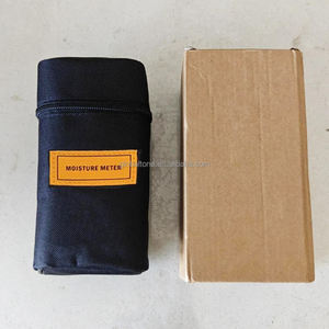 Medidor de Umidade Portátil Tipo Copo para 25 Tipos de Grãos, Arroz, Café, Grãos de Cacau, Medidor Digital de Umidade para Milho - Product Image 6