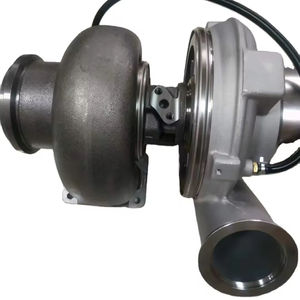 Supercharger 2507700 Turbo C9 250-7700 for C9 Turbocharger - Product Image 1
