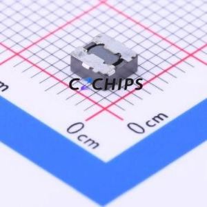 Inductor de Potencia PIS3D18P-1R0M-T SMD (Inductancia: 1uH) (Precisión: 20%) (Corriente Nominal: 2.6A) - Product Image 2