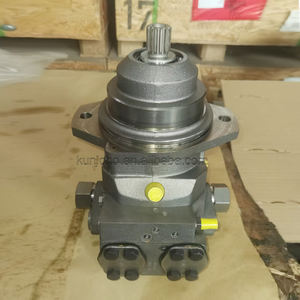 रेक्सरोथ ए 6 वी 5364664270 592120714 512405914 वॉयस 14569653 10004220 10102092 10813817 172615 लिब्र मोटर - Product Image 4