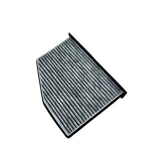 <span class=keywords><strong>Filtre</strong></span> à air automatique de cabine à charbon actif de haute qualité 1K1819653 1K1 819 653 - Product Image 2