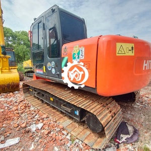 Escavatore Usato Originale <span class=keywords><strong>Hitachi</strong></span> EX120, Escavatore Idraulico Usato <span class=keywords><strong>Hitachi</strong></span> EX120 - Product Image 6