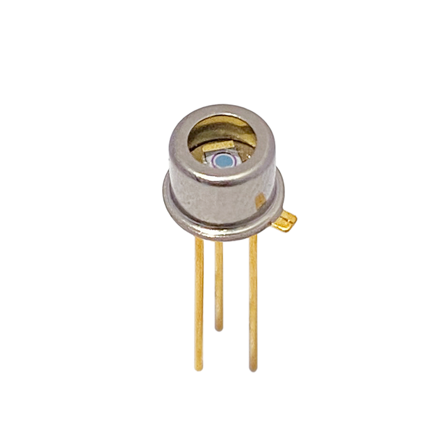 Wholesale Price 400-1100nm 800um Silicon APD 1064nm enhanced Avalanche Photodiode TO-46 Range Finding Lidar