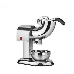 Máquina Trituradora de <span class=keywords><strong>Hielo</strong></span> <span class=keywords><strong>Industrial</strong></span>, Manual/Semiautomática, Eléctrica - Product Image 3