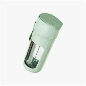 Wholesale Gym Rechargeable Various Powder Plastic Sport Smart Electric Automatic Mixing Shaker Bottle Self Stirring Cups