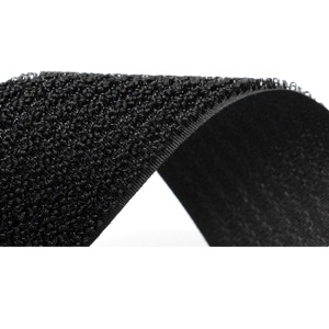 Cinta Adhesiva de Gancho y Bucle 2 en 1 YUSEN (Mezcla de Lados Iguales) para Ropa, Bolsos, Zapatos, Oficina, Escuela, Hogar y Bricolaje - 100% Nailon - Product Image 1