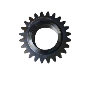 Chinese Truck Transmission Parts Reverse Gear <strong>Intermediate</strong> Shaft Tooth Z24 12JS200T-1701083 for Shacman the Faistar <strong>Gearbox</strong> - Product Image 1