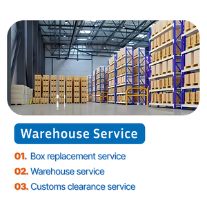 ตัวแทนจำหน่ายสินค้า <span class=keywords><strong>Taobao</strong></span> ให้บริการขนส่งทางรถไฟ+รถบรรทุก ราคาถูกจากจีน อันดับต้นๆ 5% ค่าขนส่งทองคำจากเมืองอี้อู รวมค่าขนส่งสินค้าแบบรวมตู้ (Freight Consolidation) ไปยังประเทศเยอรมนี - Product Image 5