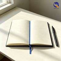 Carnet de notes en cuir fait main de qualité supérieure pour les voyages, les affaires, le bureau et l'écriture (vente en gros)