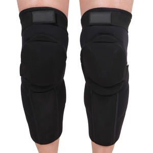 Protecteur de <span class=keywords><strong>genoux</strong></span> en Kevlar, pour vélo de <span class=keywords><strong>montagne</strong></span>, cyclisme, bicyclette, protection, 10 pièces - Product Image 5