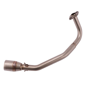ขายส่ง<span class=keywords><strong>ท่อ</strong></span>ไอเสียรถมอเตอร์ไซค์ HONDA PCX125 <span class=keywords><strong>150</strong></span> ปี 18-20 <span class=keywords><strong>ท่อ</strong></span>หน้าสแตนเลส - Product Image 6